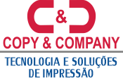 Copy & Company - Soluções e Tecnologia em Impressão